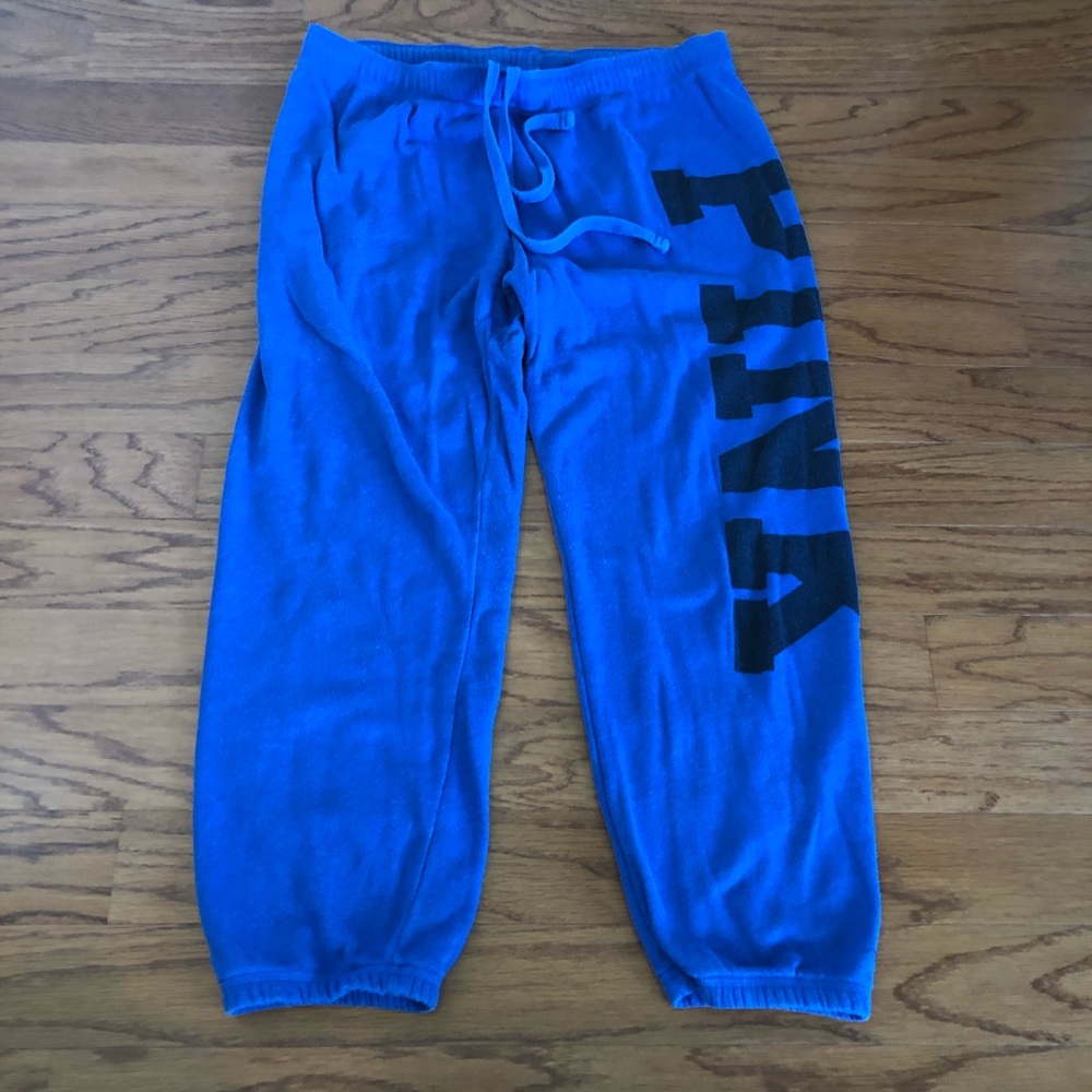 Victoria’s Secret Sweatpants